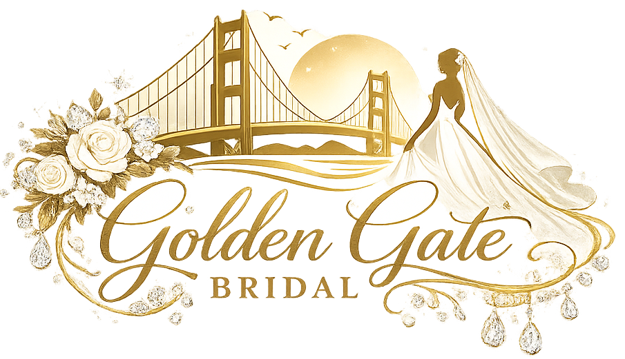 GoldenGate Bridals