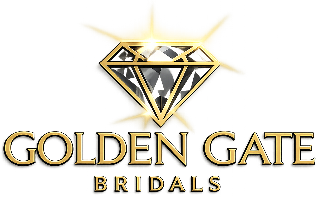 GoldenGate Bridals